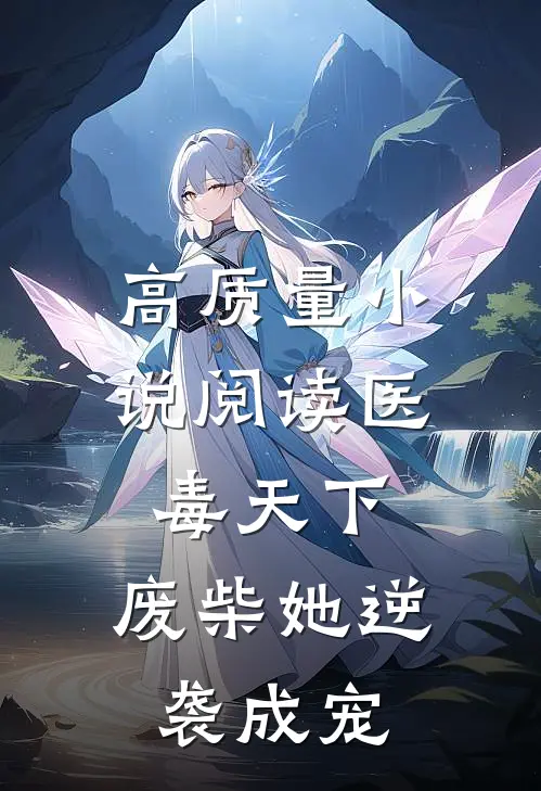 高质量小说阅读医毒天下：废柴她逆袭成宠