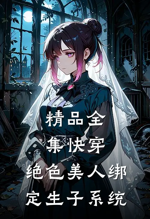 精品全集快穿：绝色美人绑定生子系统