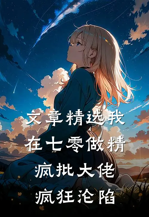 文章精选我在七零做精，疯批大佬疯狂沦陷