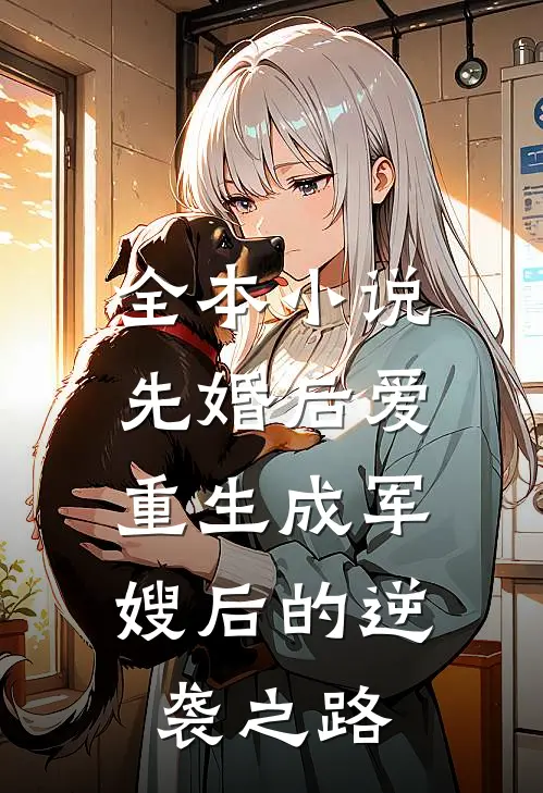 全本小说先婚后爱：重生成军嫂后的逆袭之路