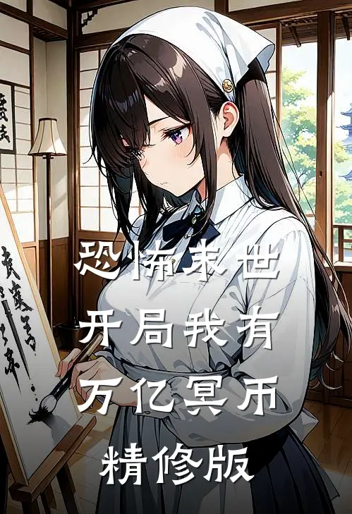 恐怖末世，开局我有万亿冥币精修版