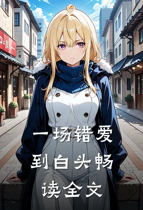 一场错爱到白头畅读全文