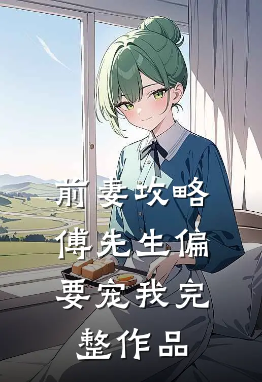 前妻攻略：傅先生偏要宠我完整作品
