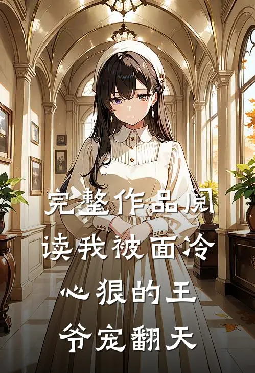 完整作品阅读我被面冷心狠的王爷宠翻天