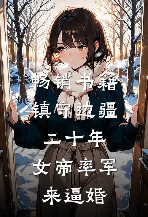 畅销书籍镇守边疆二十年，女帝率军来逼婚