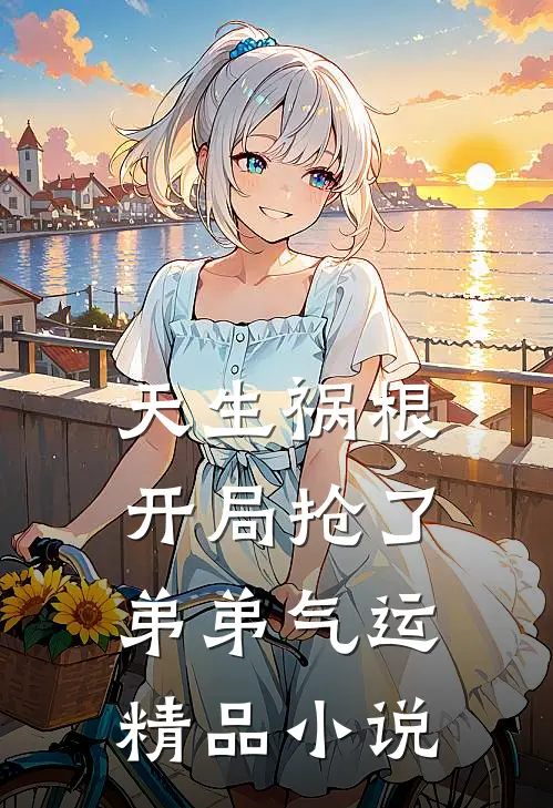天生祸根，开局抢了弟弟气运精品小说