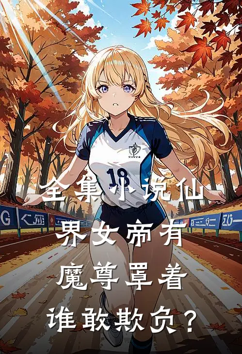 全集小说仙界女帝有魔尊罩着，谁敢欺负？