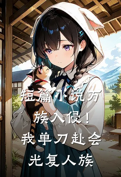短篇小说万族入侵！我单刀赴会光复人族