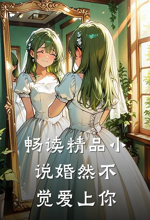 畅读精品小说婚然不觉爱上你