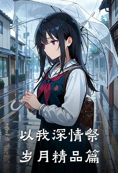 以我深情祭岁月精品篇