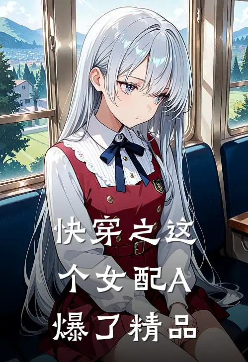 快穿之这个女配A爆了精品