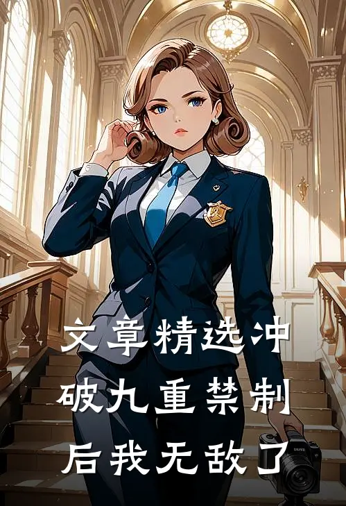 文章精选冲破九重禁制后我无敌了