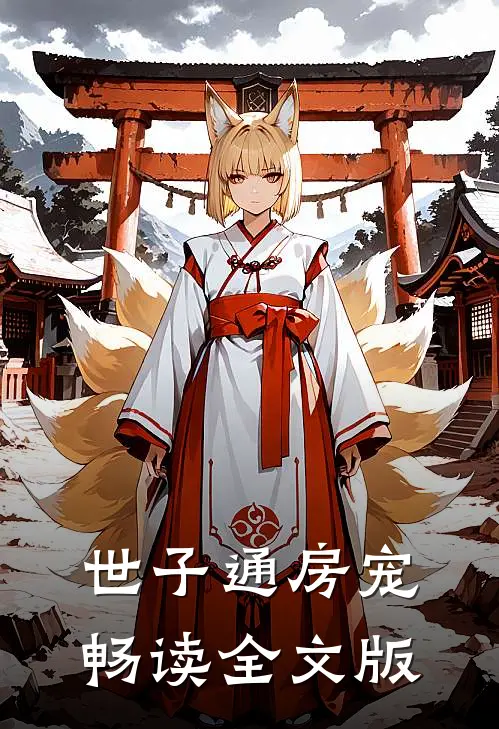 世子通房宠畅读全文版