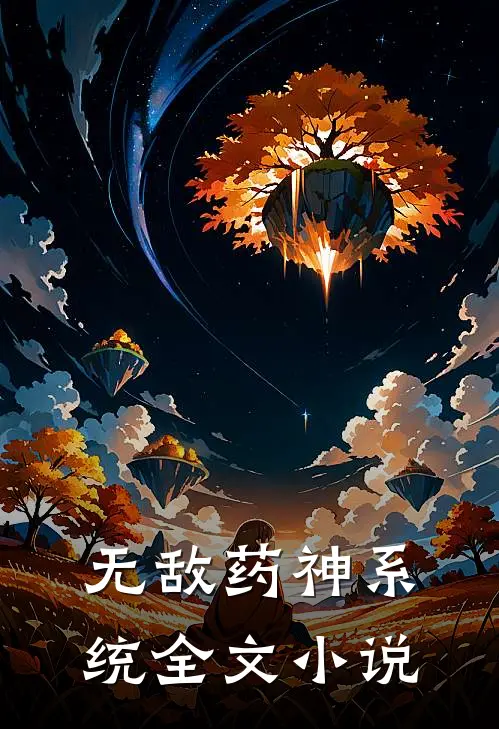 无敌药神系统全文小说