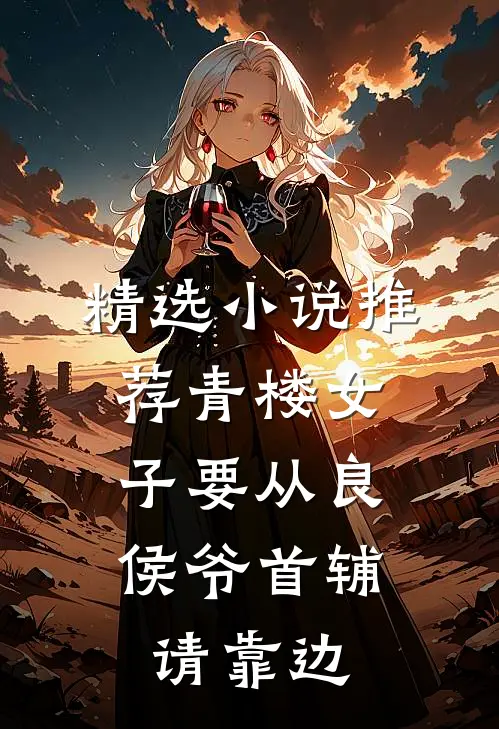 精选小说推荐青楼女子要从良，侯爷首辅请靠边