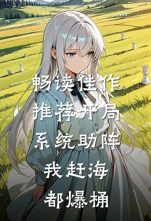 畅读佳作推荐开局系统助阵，我赶海都爆桶