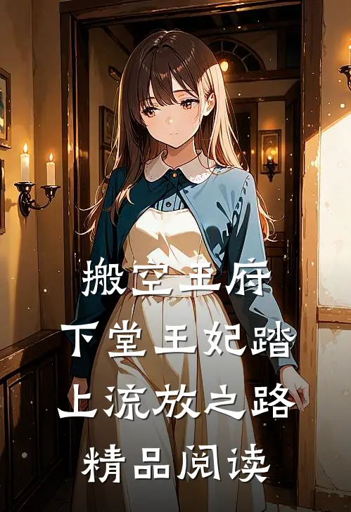 搬空王府，下堂王妃踏上流放之路精品阅读