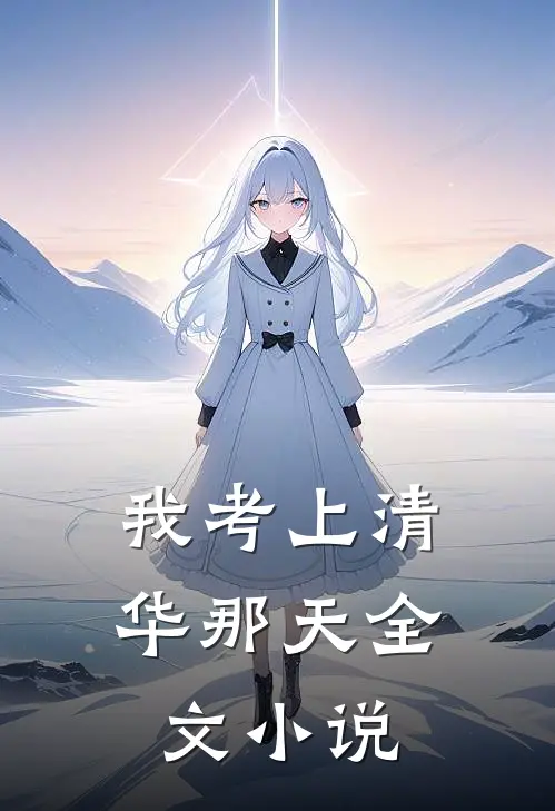 我考上清华那天全文小说