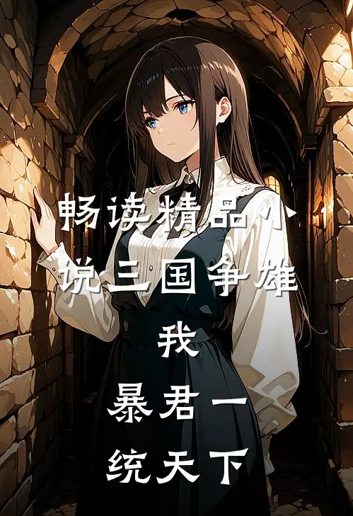 畅读精品小说三国争雄：我，暴君一统天下
