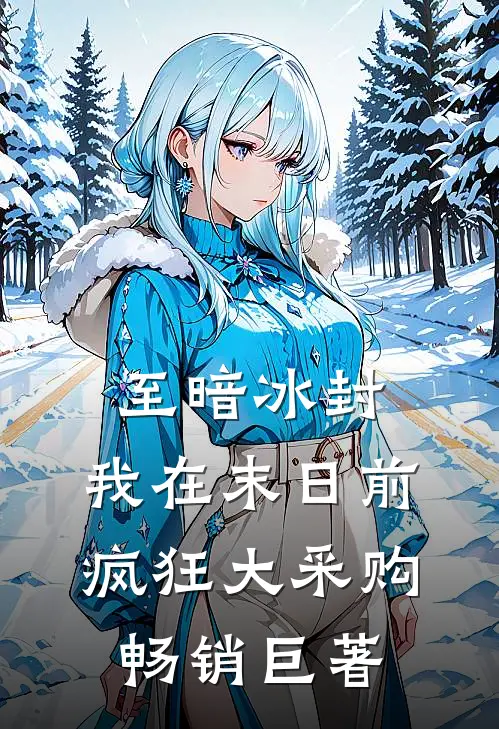 至暗冰封：我在末日前疯狂大采购畅销巨著