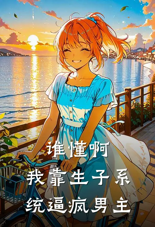 谁懂啊，我靠生子系统逼疯男主