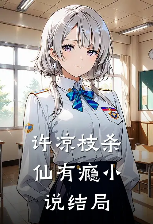 许凉枝杀仙有瘾小说结局