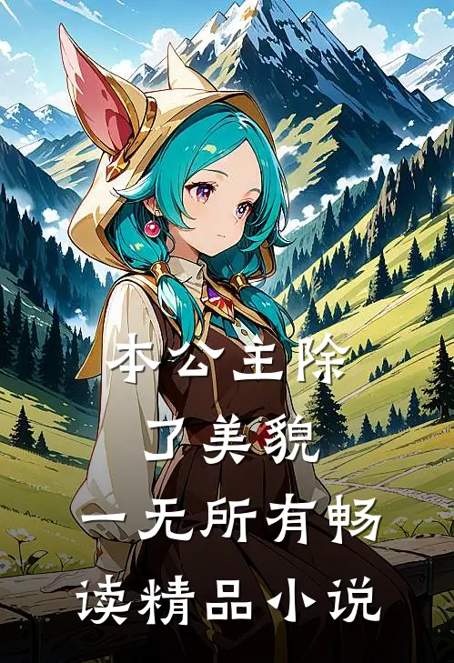 本公主除了美貌，一无所有畅读精品小说