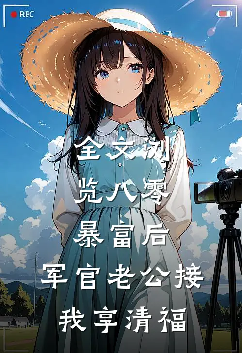 全文浏览八零：暴富后，军官老公接我享清福