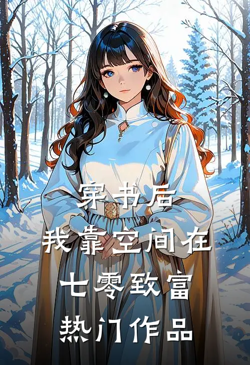穿书后，我靠空间在七零致富热门作品
