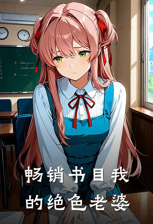 畅销书目我的绝色老婆
