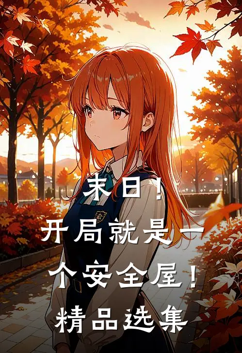 末日！开局就是一个安全屋！精品选集