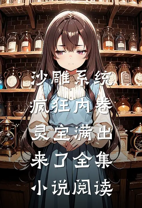 沙雕系统疯狂内卷，灵宝满出来了全集小说阅读
