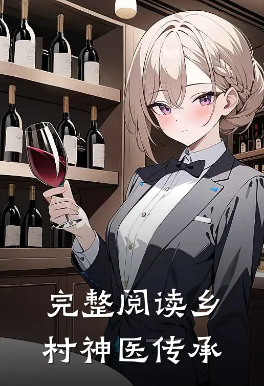完整阅读乡村神医传承