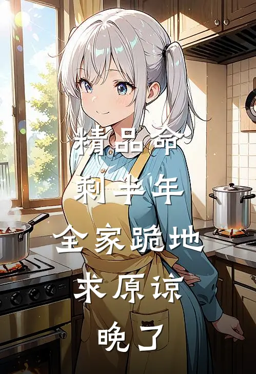 精品命剩半年，全家跪地求原谅，晚了