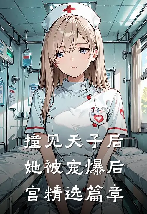 撞见天子后，她被宠爆后宫精选篇章