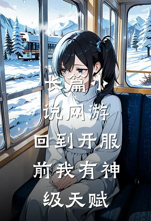 长篇小说网游：回到开服前我有神级天赋