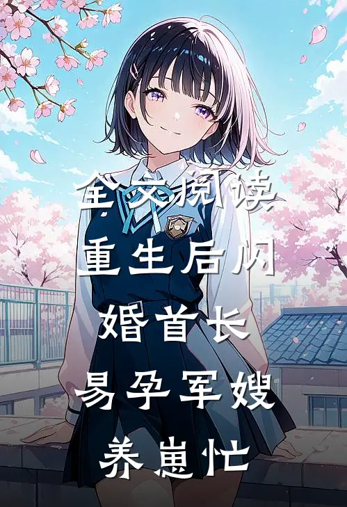 全文阅读重生后闪婚首长，易孕军嫂养崽忙