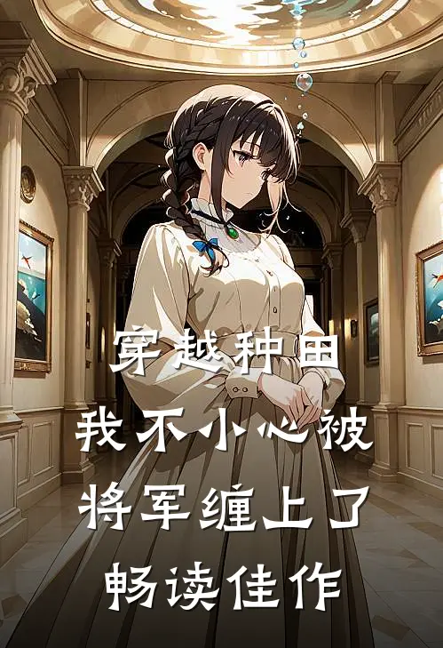 穿越种田：我不小心被将军缠上了畅读佳作