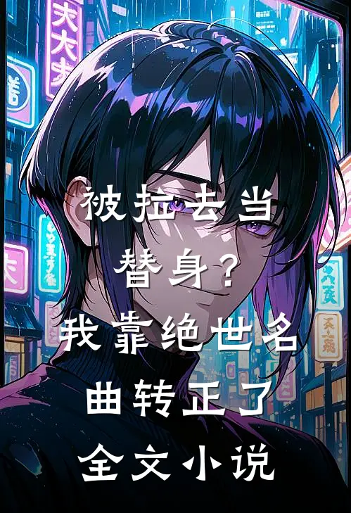 被拉去当替身？我靠绝世名曲转正了全文小说