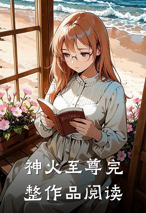 神火至尊完整作品阅读