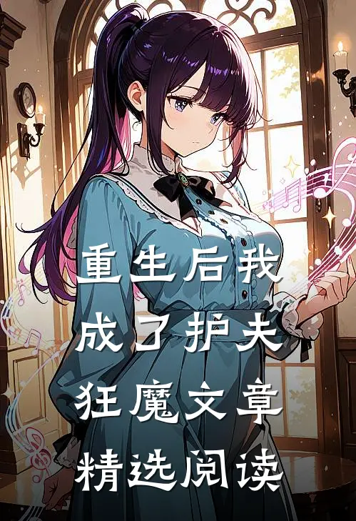 重生后我成了护夫狂魔文章精选阅读