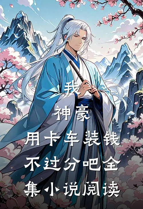 我，神豪，用卡车装钱不过分吧全集小说阅读