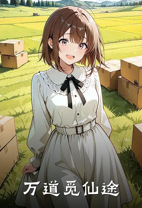万道觅仙途