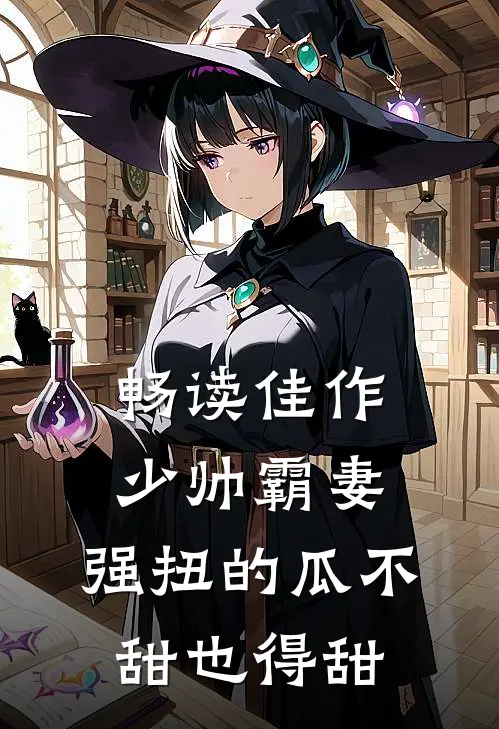 畅读佳作少帅霸妻，强扭的瓜不甜也得甜