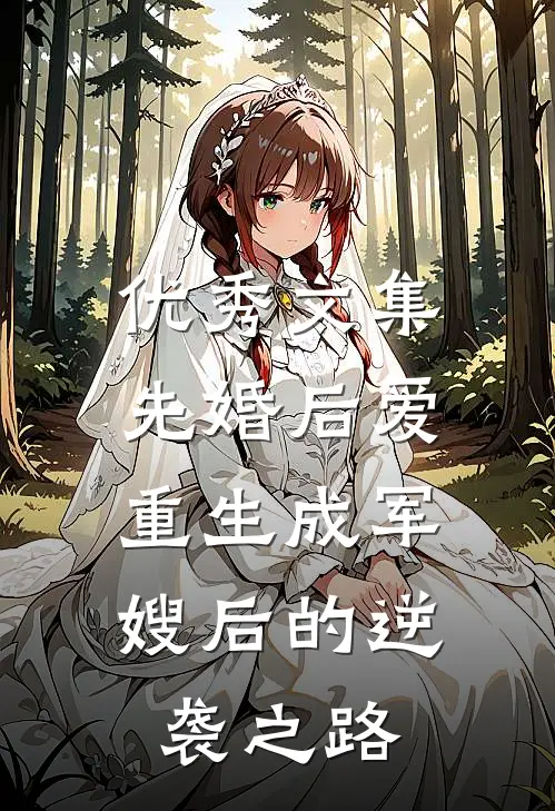优秀文集先婚后爱：重生成军嫂后的逆袭之路