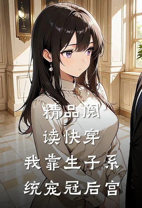 精品阅读快穿：我靠生子系统宠冠后宫