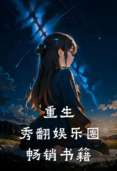 重生：秀翻娱乐圈畅销书籍