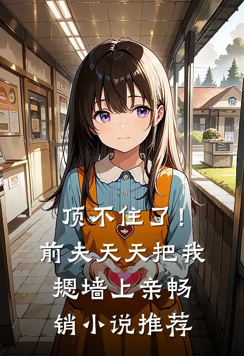 顶不住了！前夫天天把我摁墙上亲畅销小说推荐