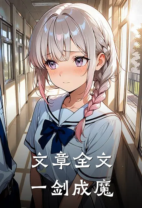 文章全文一剑成魔