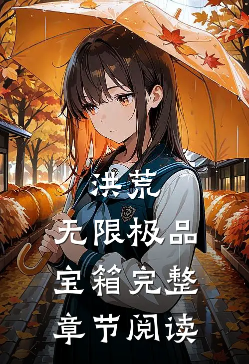洪荒：无限极品宝箱完整章节阅读